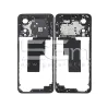 Középső Keret Izzó Fekete OPPO A78 5G | 5G-M Online Áruház