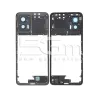 Middle Frame Midnight Blue Moto G73 5G | Store Online 5G-M