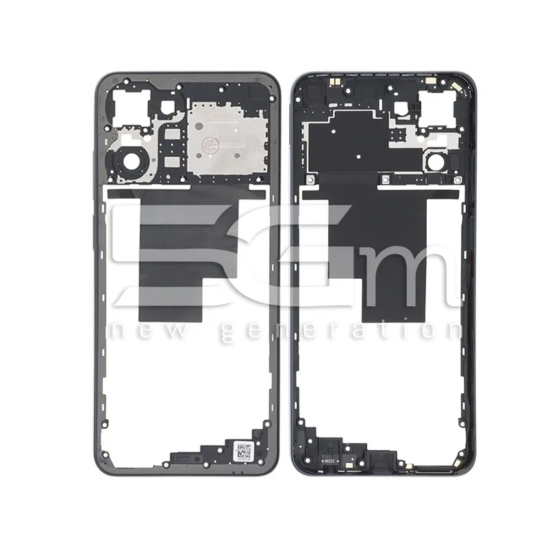 Middle Frame Blue Realme 10 4G | Store Online 5G-M