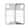 Middle Frame Satin Silver Moto G32 | Store Online 5G-M