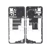 Middle Frame Silver Realme 10 4G