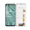 Ecran Tactil Negru TCL 40 XE (IPS) | Magazin Online 5G-M