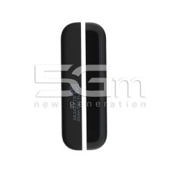 Top Glass Cover Black...