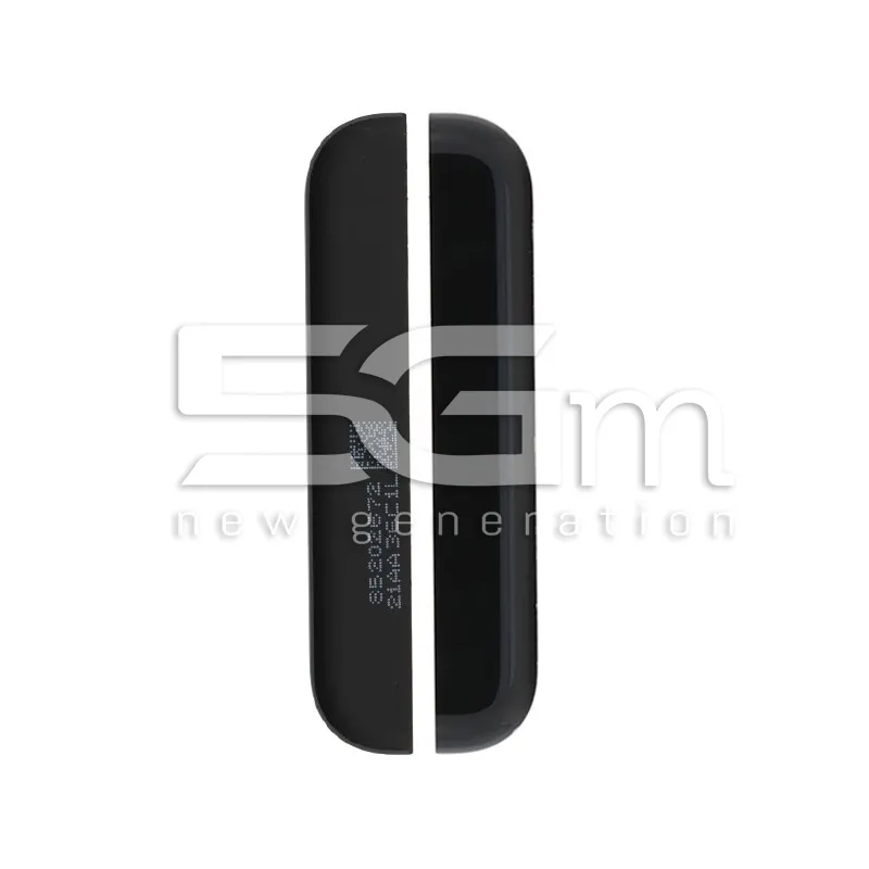 Cache Verre Supérieur Noir Obsidienne Google Pixel 8 | 5G-M