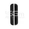 Top Glass Cover Black  Obsidian Google Pixel 8