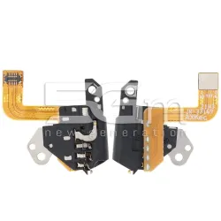 Audio Flexkabel Samsung SM-X200/X205 Tab A8 - 5G-M.com