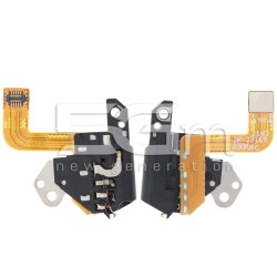 Jack Audio Flex Cable...