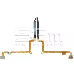 Fingerprint Flex Cable Navy Blue Xiaomi Redmi 13C 4G