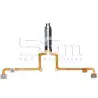 Fingerprint Flex Cable Navy Blue Xiaomi Redmi 13C 4G