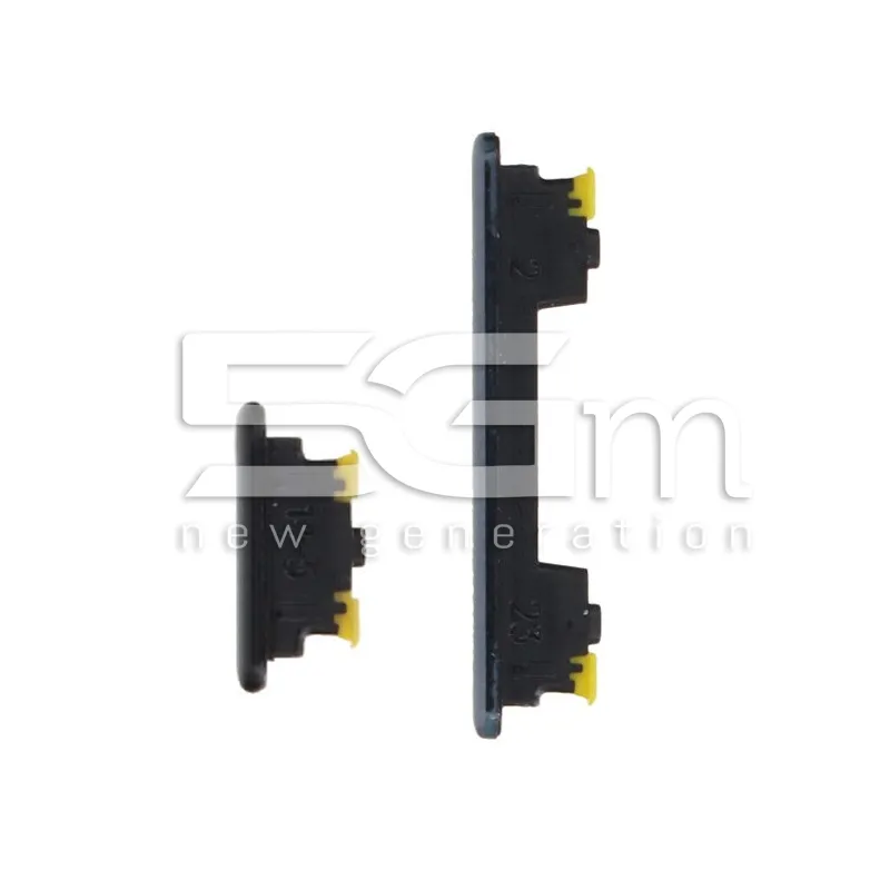 Tasti Esterni Neri Samsung SM-A336 A33 5G | Store Online 5G-M