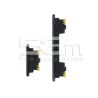 Tasti Esterni Neri Samsung SM-A336 A33 5G | Store Online 5G-M