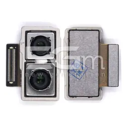 Achtercamera 20MP + 12MP Huawei Mate 10 | 5G-M Webshop