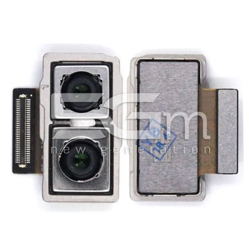 Camera Posteriore 20MP + 12MP Huawei Mate 10 | Store Online 5G-M