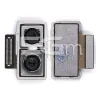 Camera Posteriore 20MP + 12MP Huawei Mate 10