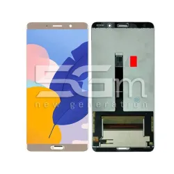 Дисплей Тъч Златен Huawei Mate 10 (IPS) | 5G-M