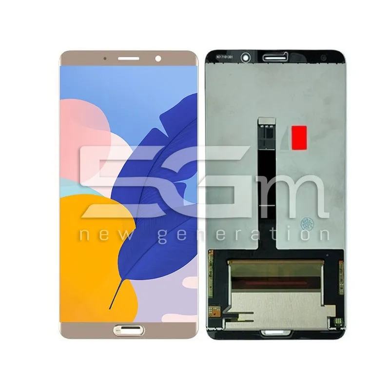 Display Touch Gold Huawei Mate 10 (IPS) | Store Online 5G-M
