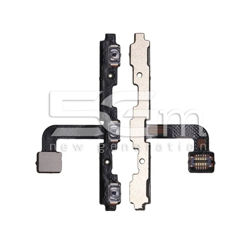 Accensione + Volume Flex Cable Huawei Mate 10 | Store Online 5G-M