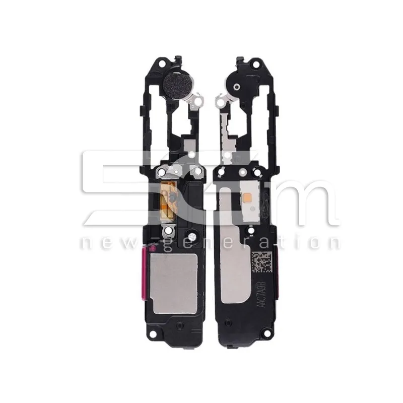 Klingelmodul + Halterung Huawei Mate 10 | 5G-M Online-Shop