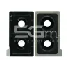 Vetrino Camera Posteriore + Frame Nero Huawei Mate 10 | Store Online 5G-M