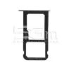 Supporto Sim Card/SD Card White Huawei P9 Lite | Store Online 5G-M