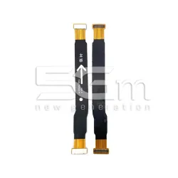 Nappe de connexion Carte Mère Huawei P9 Lite - Pièce Détachée 5G-M
