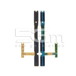 Power + Volume Flex Cable...