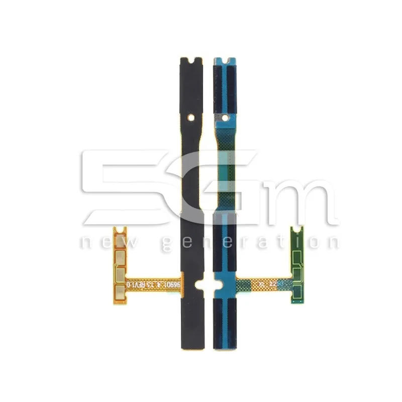 Accensione + Volume Flex Cable Samsung SM-A146 A14 | Store Online 5G-M