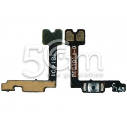Power Flex Cable OnePlus 6