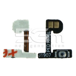 Accensione Flex Cable...