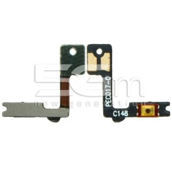 Accensione Flex Cable...