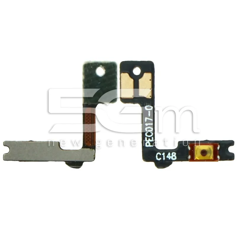 Accensione Flex Cable OnePlus 5T | Store Online 5G-M