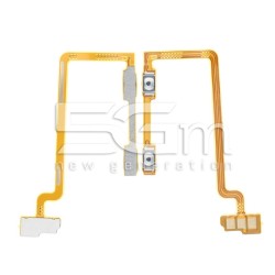 Volume Flex Cable OnePlus...