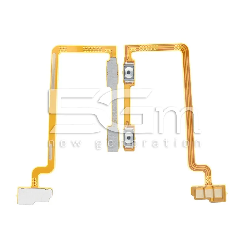 Volume Flex Cable OnePlus Nord N200 5G | Store Online 5G-M