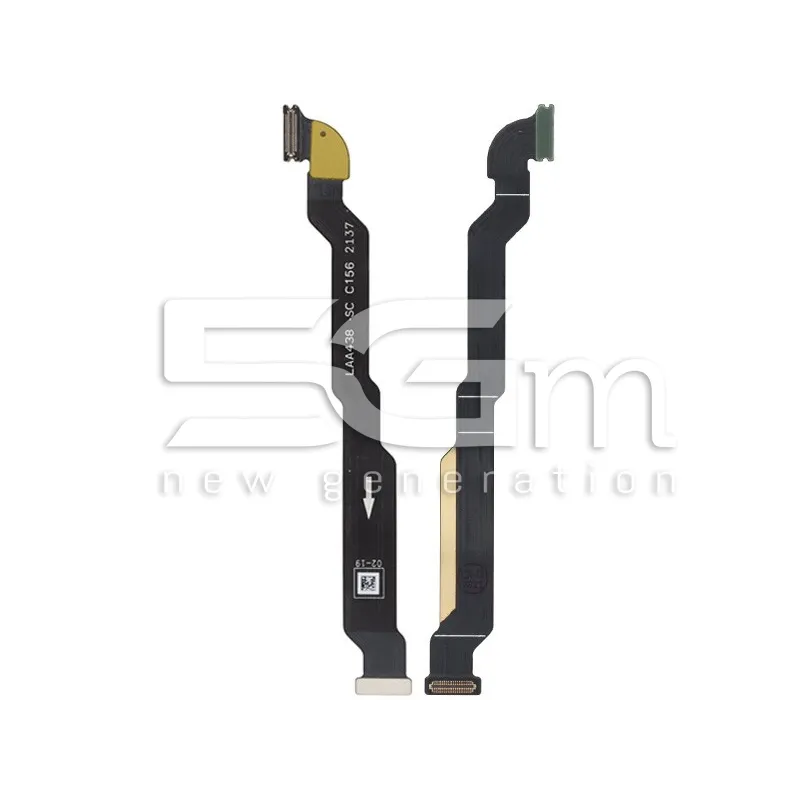 Cablu Flex LCD OnePlus 10 Pro 5G | 5G-M