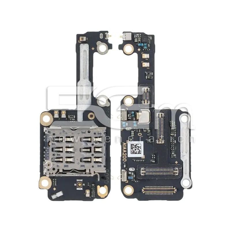 Lettore Sim Card + Board OPPO Find X5 Pro | Store Online 5G-M