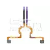 Fingerprint Flex Cable Midnight Black Xiaomi Redmi 12 4G