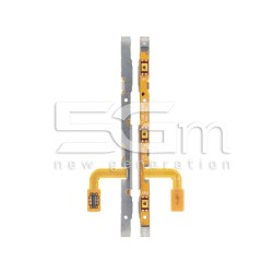 Power + Volume Flex Cable...