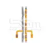Accensione + volume Flex Cable Samsung SM-X800 - X806 Tab S8+