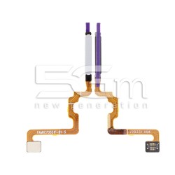 Fingerprint Flex Cable...