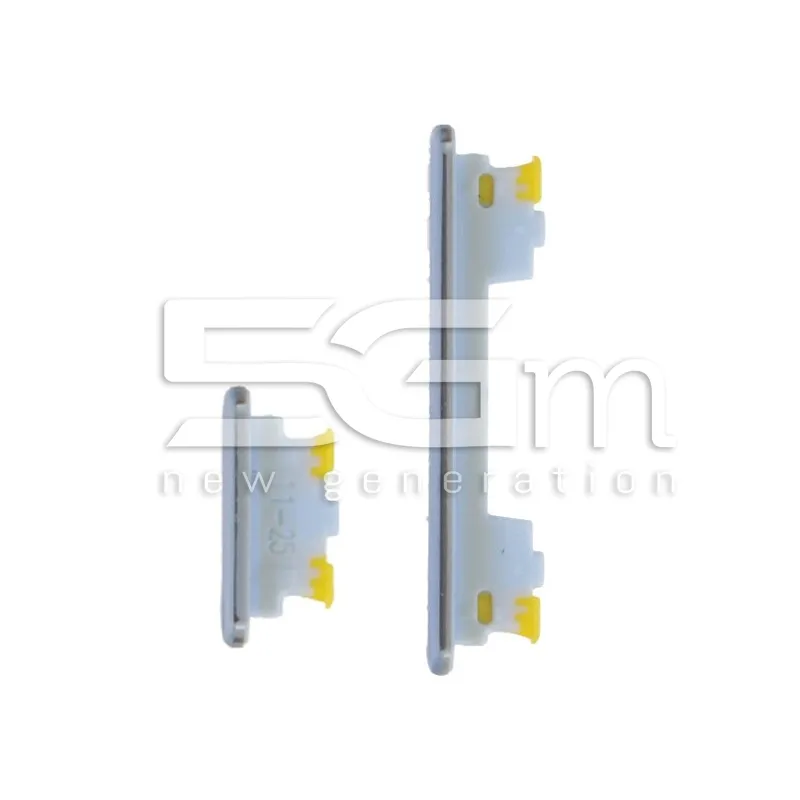 Externe Tasten Blau Samsung A33 5G | 5G-M Online Shop