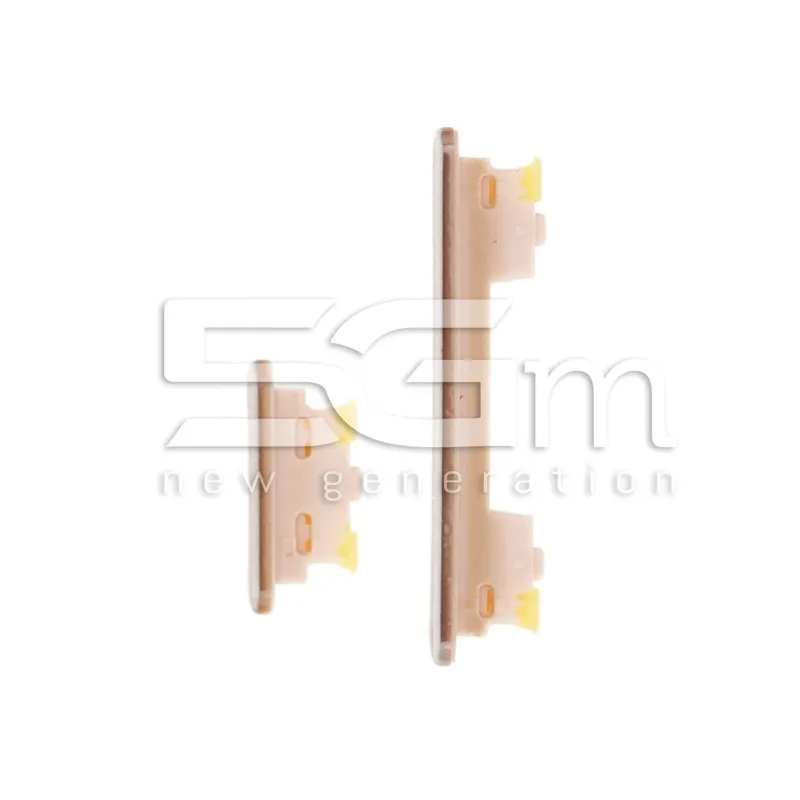 Tasti Esterni Peach Samsung SM-A336 A33 5G | Store Online 5G-M