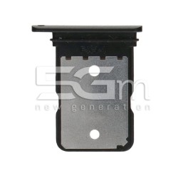 Sim Card Tray Black Google...