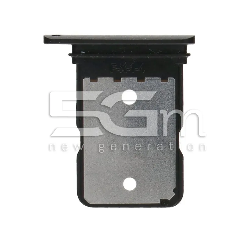 Supporto Sim Card Nero Google Pixel 5 | Store Online 5G-M