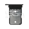 Sim Card Tray Black Google Pixel 5