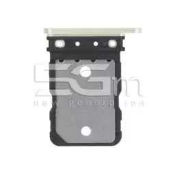 Sim Card Tray Lemongrass Google Pixel 7