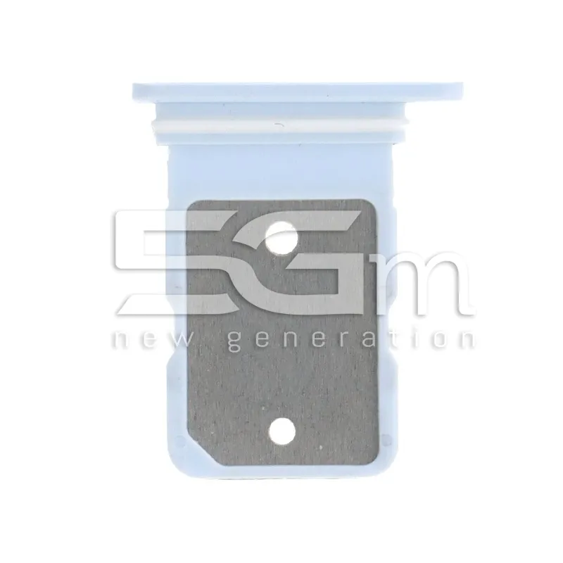 Supporto Sim Card Clearly White Google Pixel 4A 4G - Pixel 4A 5G | Store Online 5G-M