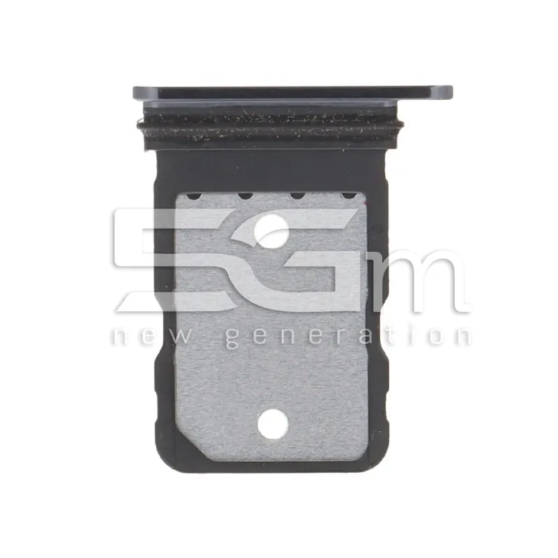 Supporto Sim Card Obsidian Google Pixel 8 Pro | Store Online 5G-M