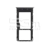 Dual SIM kártya tálca Polar Ezüst Xiaomi Redmi 12 4G | 5G-M.com