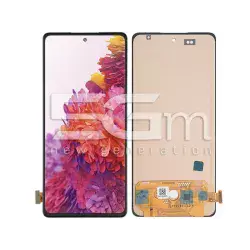 Display Touch Black Samsung SM-G780 - G781 (TFT)