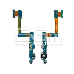 Charging Port Flex Cable...